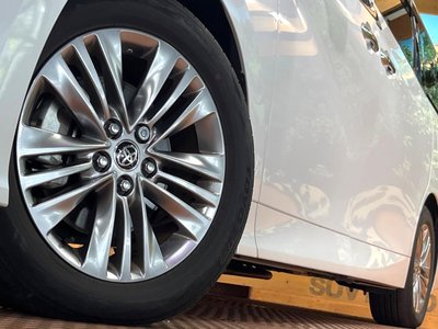 2024 Toyota ALPHARD 照片 15