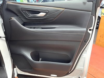 2024 Toyota ALPHARD 照片 27