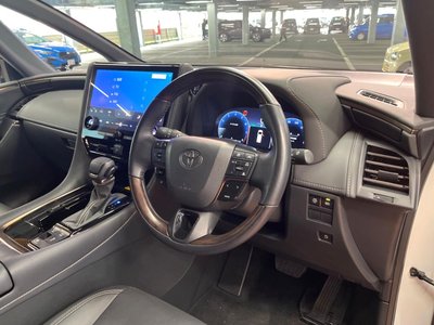 2024 Toyota ALPHARD 照片 71