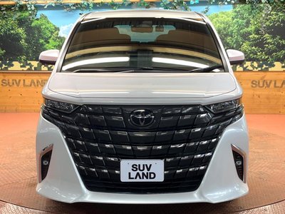 2024 Toyota ALPHARD 照片 16