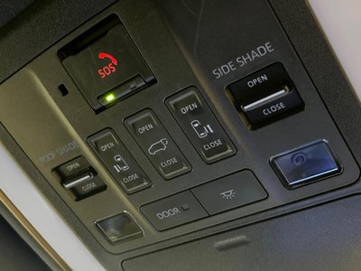 2024 Toyota ALPHARD 照片 50