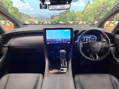 2024 Toyota ALPHARD 照片 2