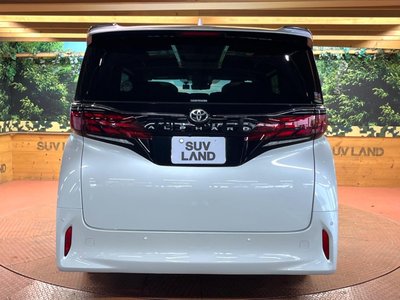 2024 Toyota ALPHARD 照片 17
