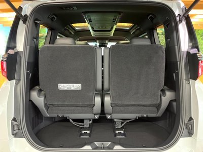 2024 Toyota ALPHARD 照片 61