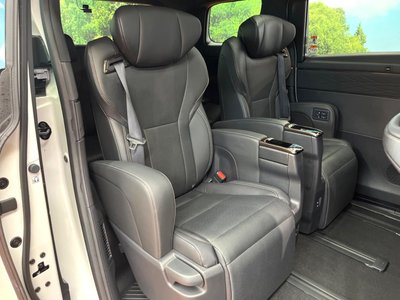 2024 Toyota ALPHARD 照片 11