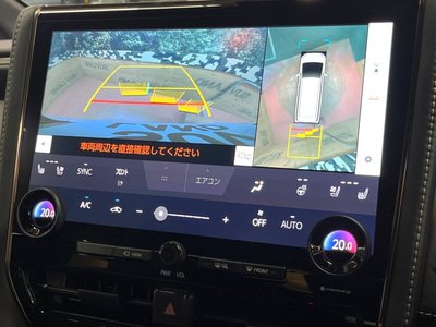 2024 Toyota ALPHARD 照片 7