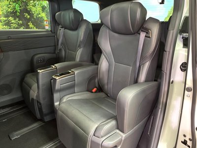 2024 Toyota ALPHARD 照片 67