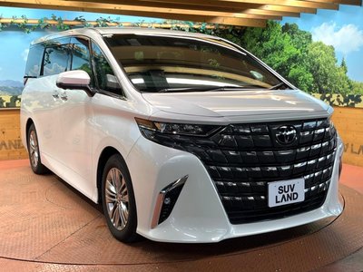 2024 Toyota ALPHARD 照片 56