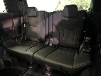 2024 Toyota ALPHARD 照片 68