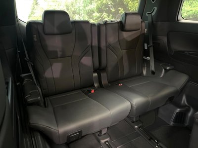 2024 Toyota ALPHARD 照片 12