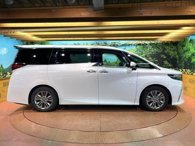2024 Toyota ALPHARD 照片 57