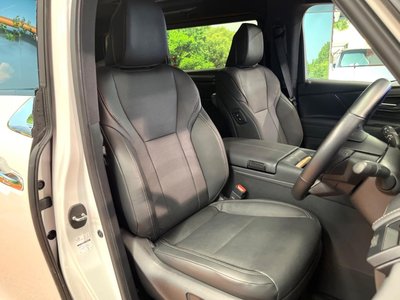 2024 Toyota ALPHARD 照片 10