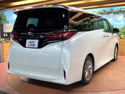 2024 Toyota ALPHARD 照片 23