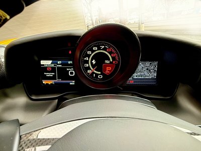 صورة مصغرة 26 لـ 2021 Ferrari F8 SPIDER
