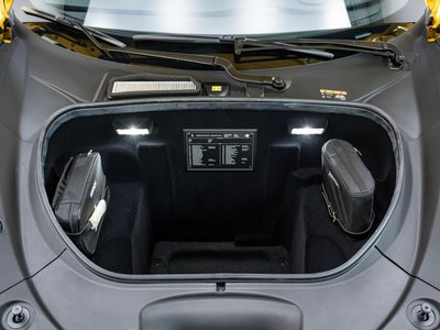 صورة مصغرة 34 لـ 2021 Ferrari F8 SPIDER