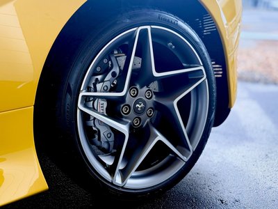 صورة مصغرة 17 لـ 2021 Ferrari F8 SPIDER