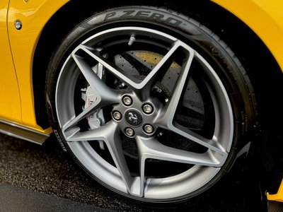 صورة مصغرة 19 لـ 2021 Ferrari F8 SPIDER