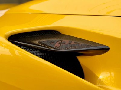 صورة مصغرة 23 لـ 2021 Ferrari F8 SPIDER