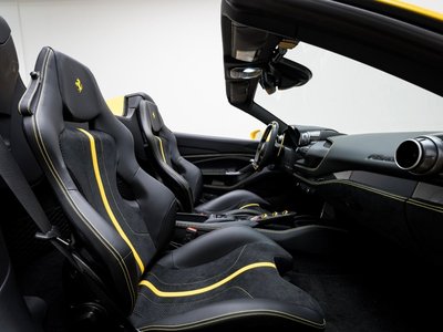 صورة مصغرة 31 لـ 2021 Ferrari F8 SPIDER