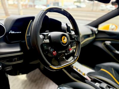 2021 Ferrari F8 SPIDER — фото 3