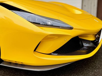 صورة مصغرة 24 لـ 2021 Ferrari F8 SPIDER