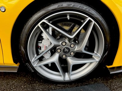 صورة مصغرة 20 لـ 2021 Ferrari F8 SPIDER