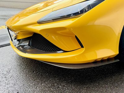 2021 Ferrari F8 SPIDER — фото 15