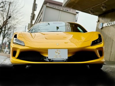 2021 Ferrari F8 SPIDER — фото 7