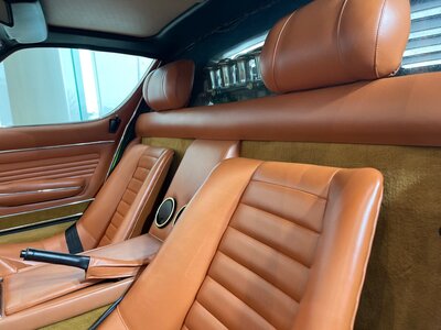 صورة 7 لـ 1971 Lamborghini MIURA