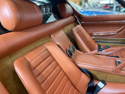 صورة 9 لـ 1971 Lamborghini MIURA