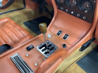 صورة 11 لـ 1971 Lamborghini MIURA