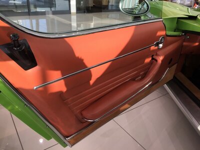 صورة 13 لـ 1971 Lamborghini MIURA