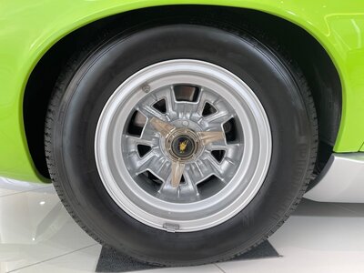 صورة 14 لـ 1971 Lamborghini MIURA