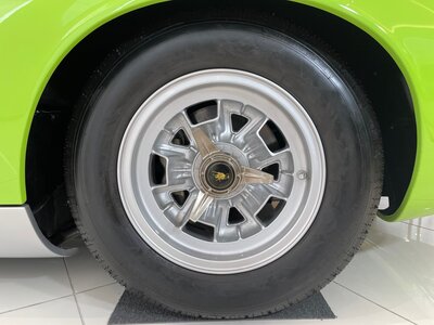 صورة 15 لـ 1971 Lamborghini MIURA