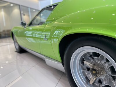 صورة 4 لـ 1971 Lamborghini MIURA