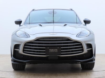 صورة 2 لـ 2024 Aston Martin DBX