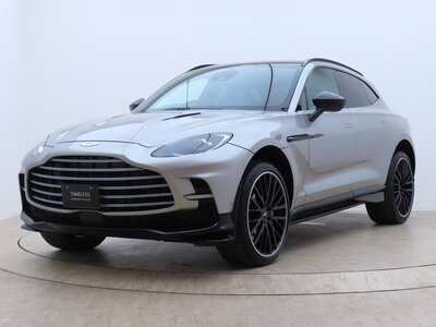 صورة 1 لـ 2024 Aston Martin DBX