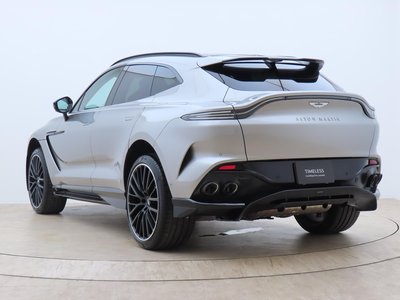 صورة 7 لـ 2024 Aston Martin DBX