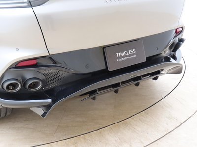 صورة 10 لـ 2024 Aston Martin DBX