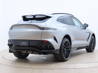 صورة 5 لـ 2024 Aston Martin DBX