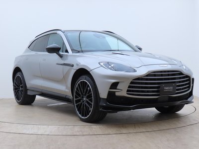 صورة 3 لـ 2024 Aston Martin DBX