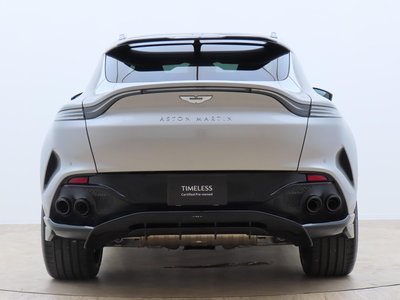 صورة 6 لـ 2024 Aston Martin DBX