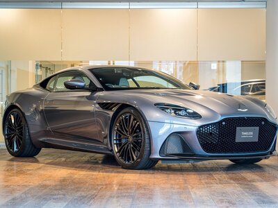 2019 Aston Martin DBS SUPERLEGGERA 照片 13