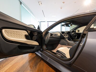 2019 Aston Martin DBS SUPERLEGGERA 照片 53