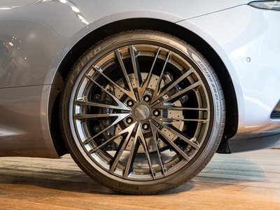 2019 Aston Martin DBS SUPERLEGGERA 照片 23