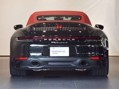2020 Porsche 911 photo 8
