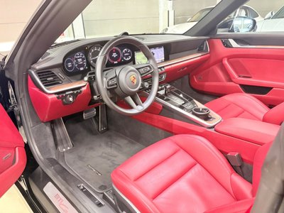 2020 Porsche 911 photo 9