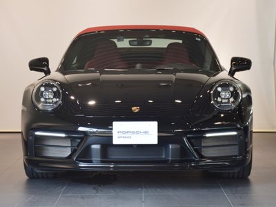 2020 Porsche 911 photo 6