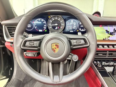 2020 Porsche 911 photo 12