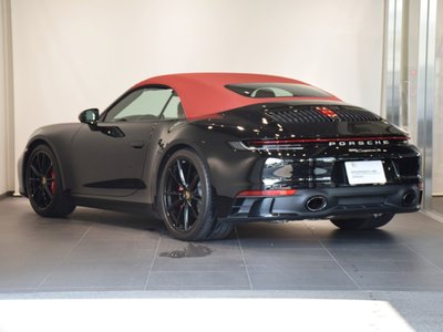 2020 Porsche 911 photo 5